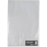 Glazed Paper