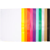 Glazed Paper