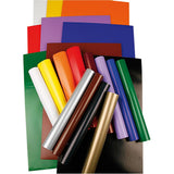 Glazed Paper
