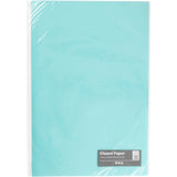 Glazed Paper
