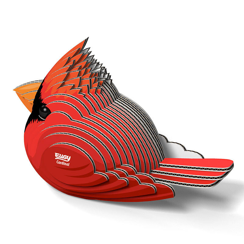 EUGY 068 Cardinal