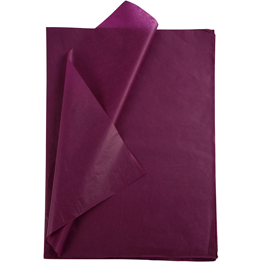Tissue paper