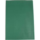 Tissue Paper 50x70cm 17g - Green (25 Sheets)