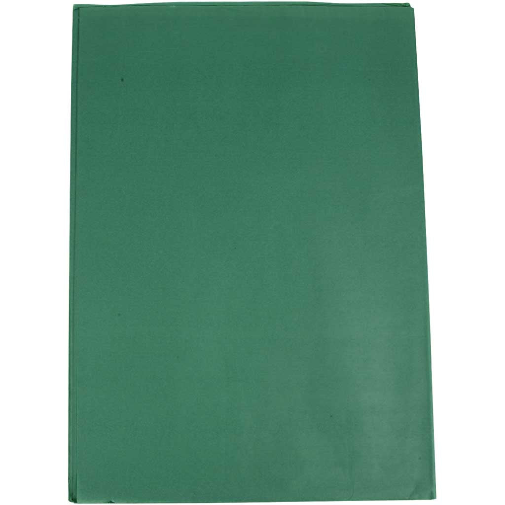 Tissue paper