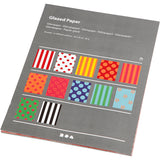 Glazed Paper