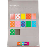 Glazed Paper