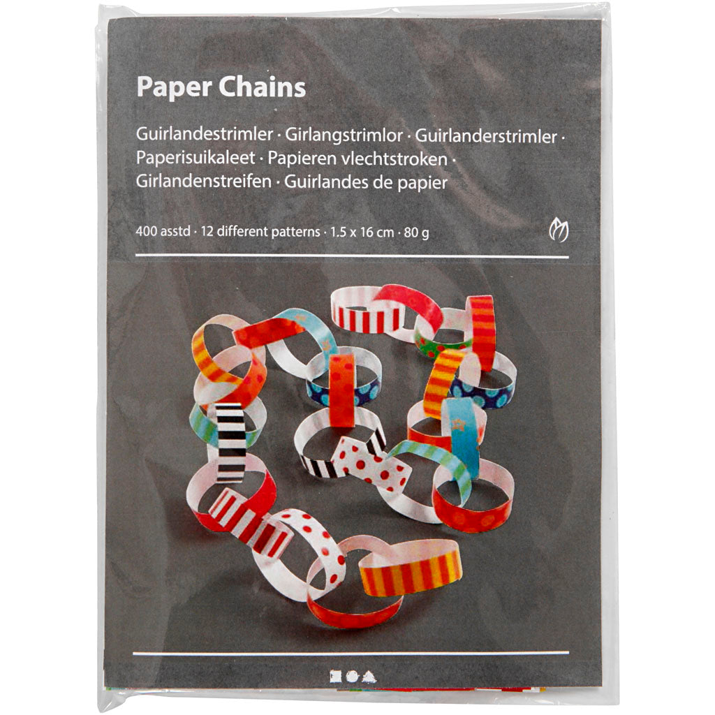 Paper Chains