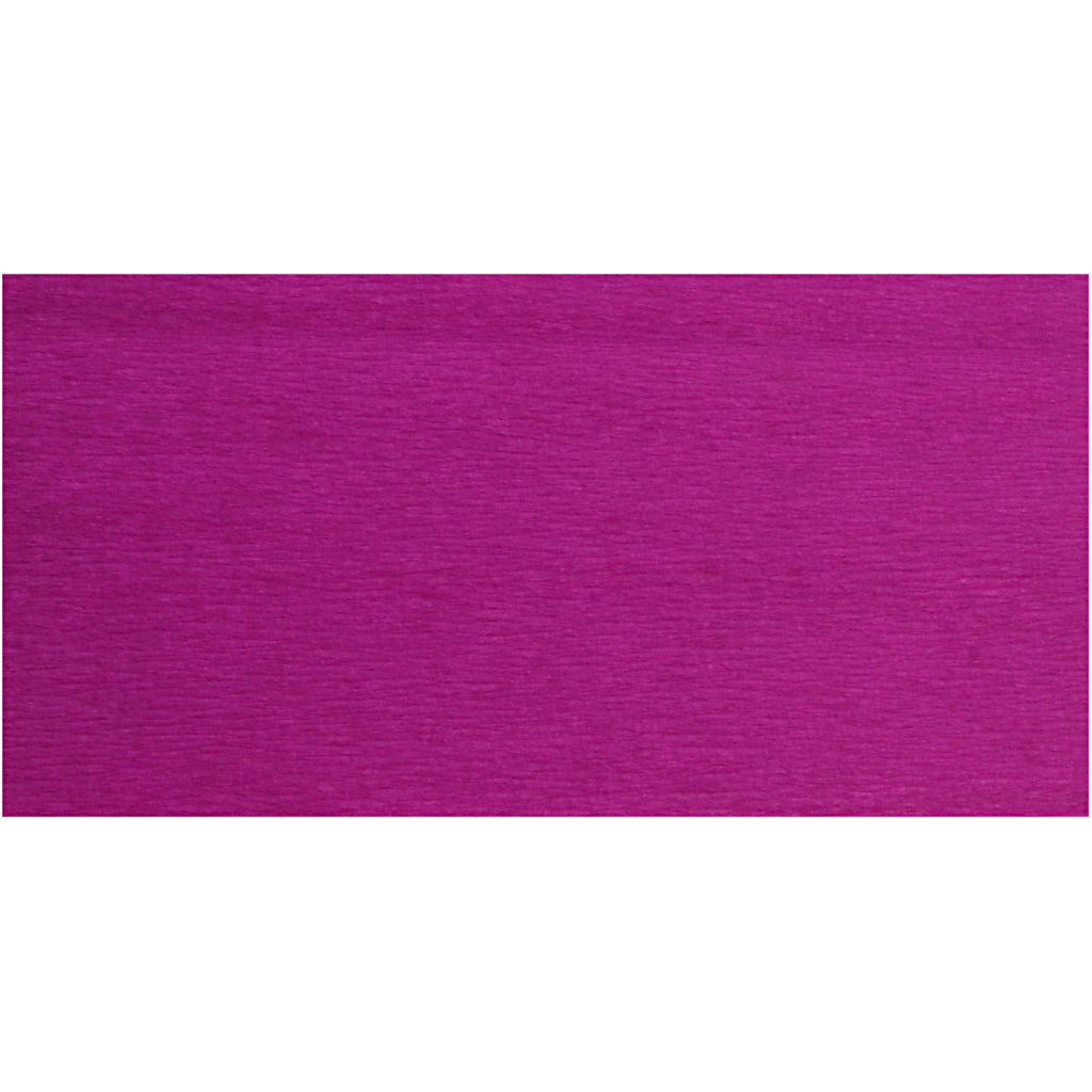 Crepe Paper