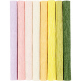 Crepe paper