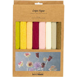 Crepe paper