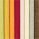 Crepe paper