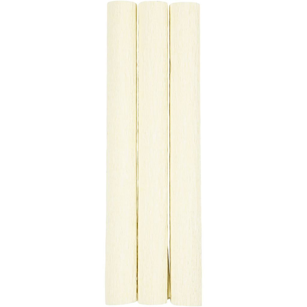Crepe paper