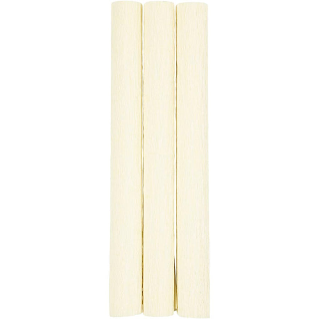 Crepe paper