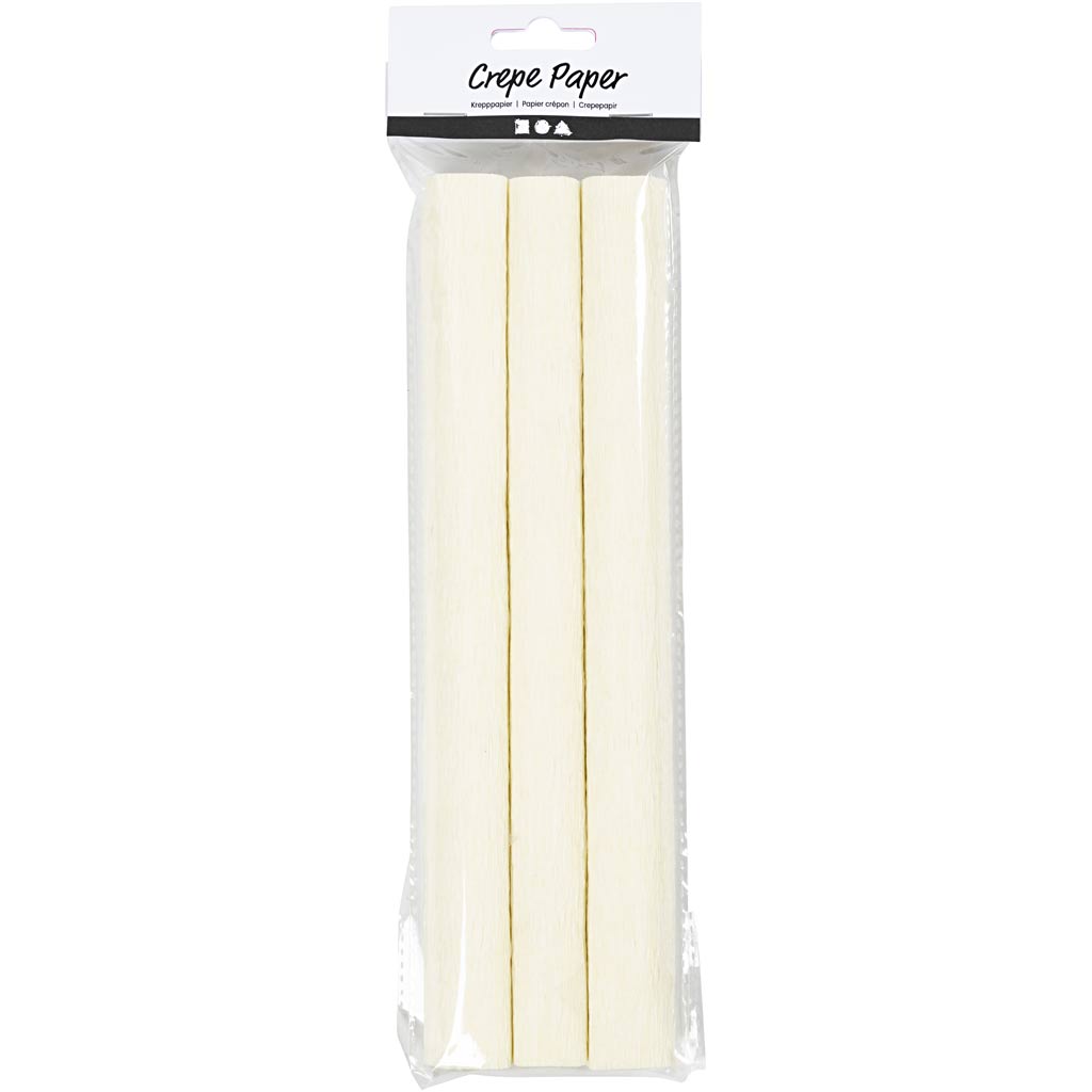 Crepe paper