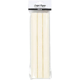 Crepe paper