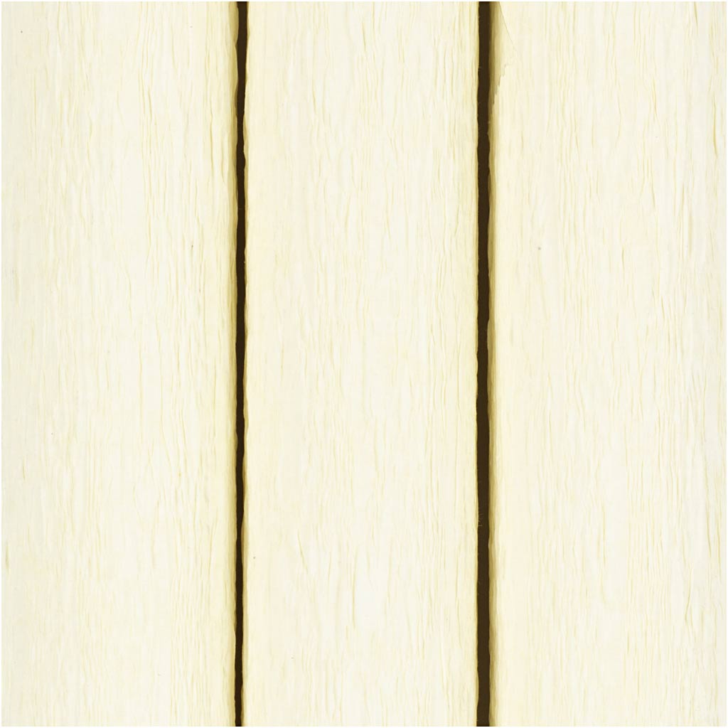 Crepe paper