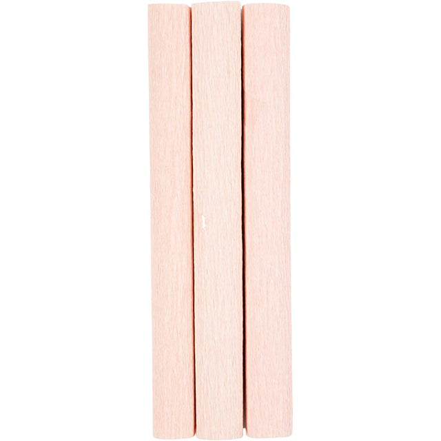 Crepe paper