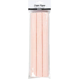 Crepe paper