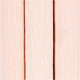 Crepe paper