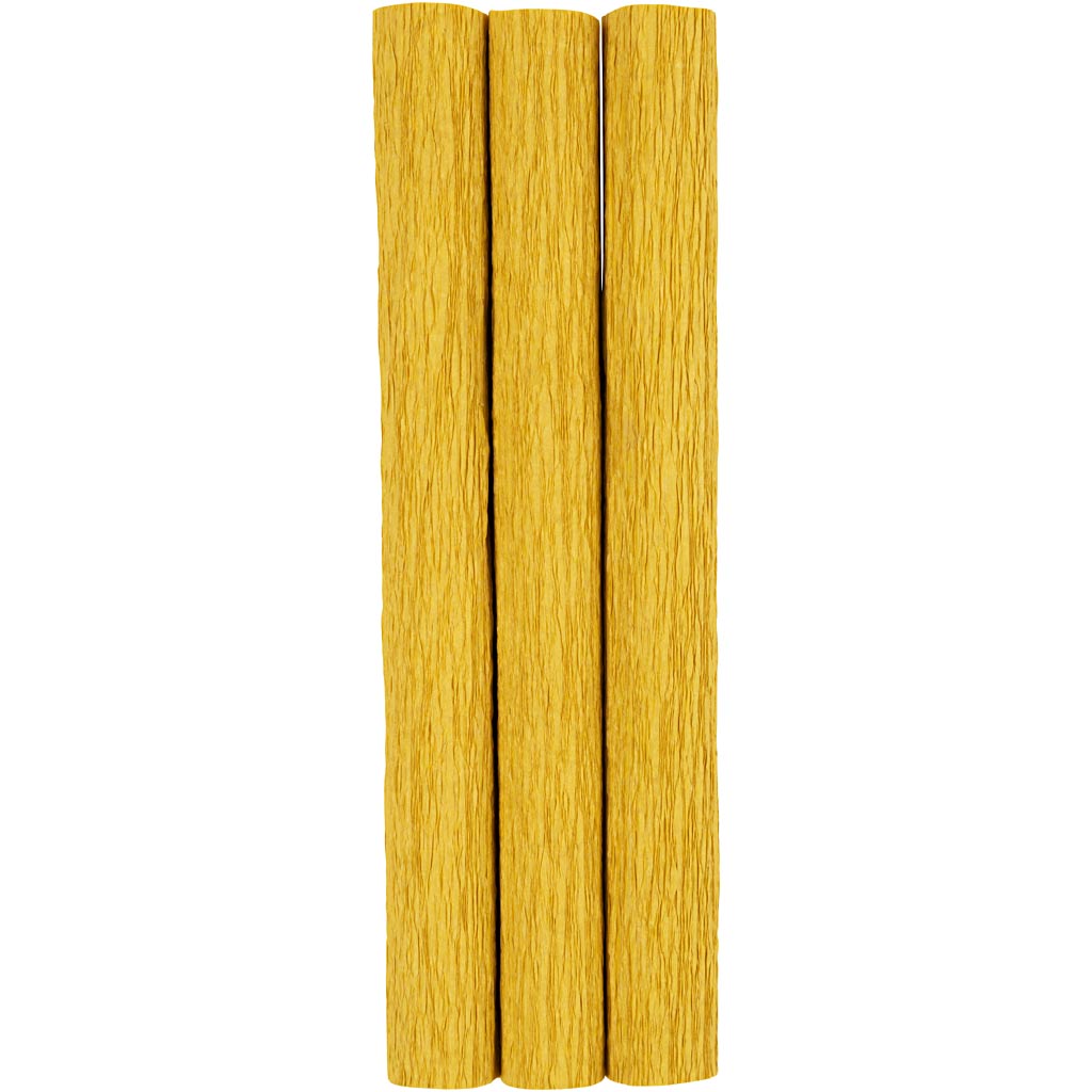 Crepe paper