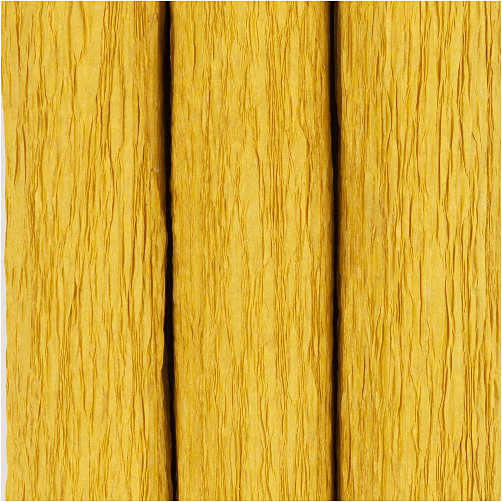Crepe paper