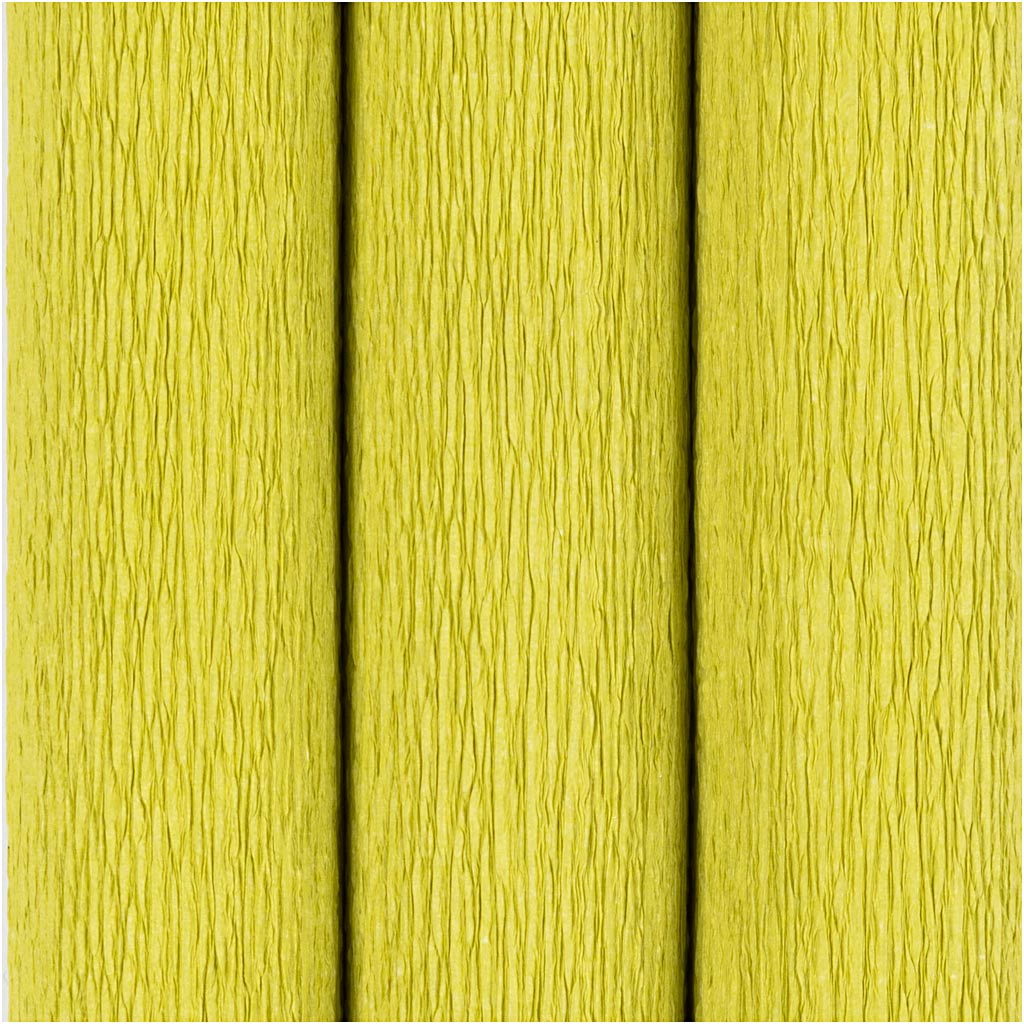 Crepe paper
