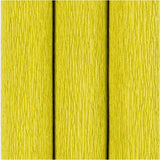 Crepe paper