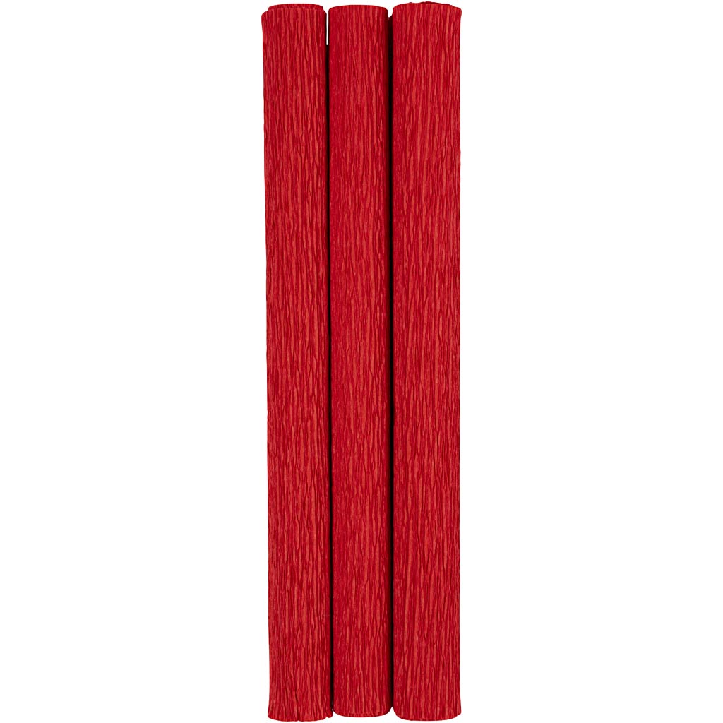 Crepe paper