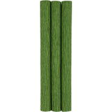 Crepe paper