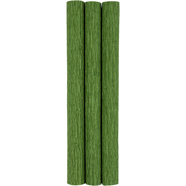 Crepe paper