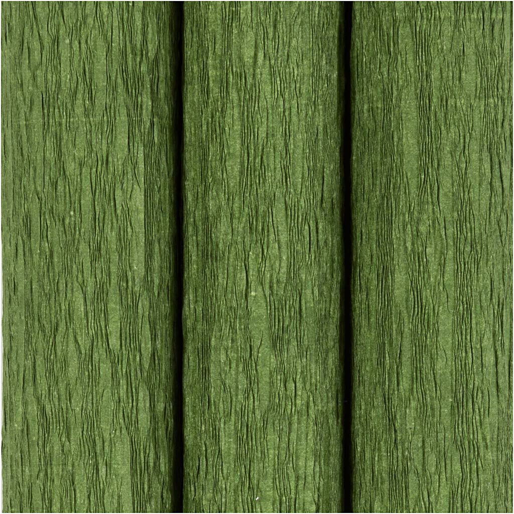 Crepe paper