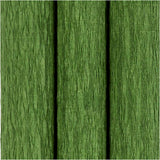 Crepe paper