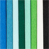 Crepe paper