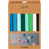 Crepe paper