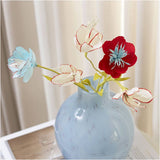Crepe Paper 25x60cm - Off White (4 Sheets)