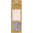 Crepe Paper 25x60cm - Soft Rose (4 Sheets)