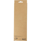 Crepe Paper 25x60cm - Soft Rose (4 Sheets)