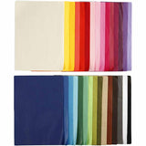 Tissue paper