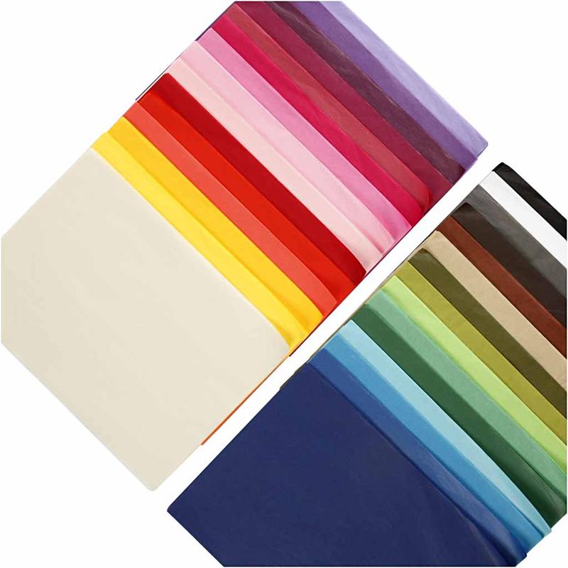 Tissue paper