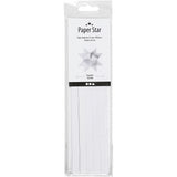 Paper Star Strips