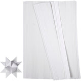 Paper Star Strips