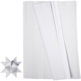 Paper Star Strips