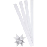Paper Star Strips