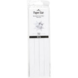 Paper Star Strips