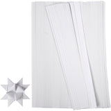 Paper Star Strips