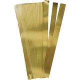 Paper Star Strips