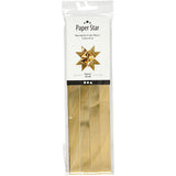 Paper Star Strips