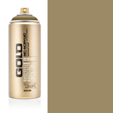 Montana GOLD Spray Paint 400ml - Everglade (G1080)