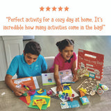 Open The Joy - The Rainy Day Bag