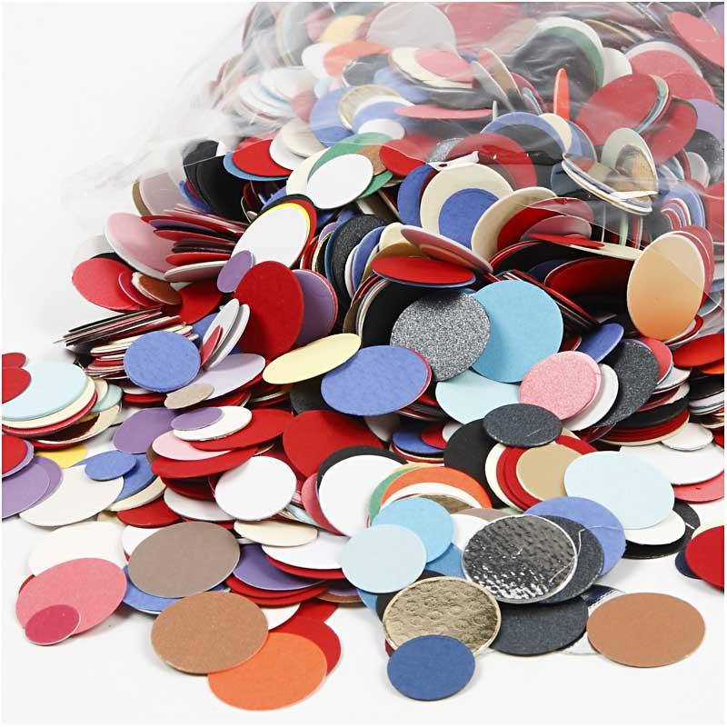 Card Mosaics